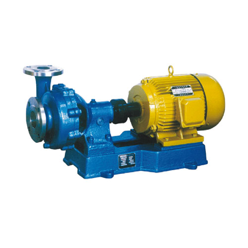 Practical Guide: How to evaluate and select suitable energy efficient pumps?
