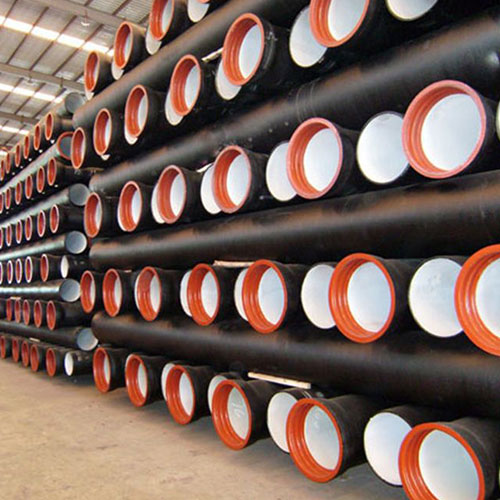 DI Pipe Fittings-Self Restaint Ductile Iron Pipe